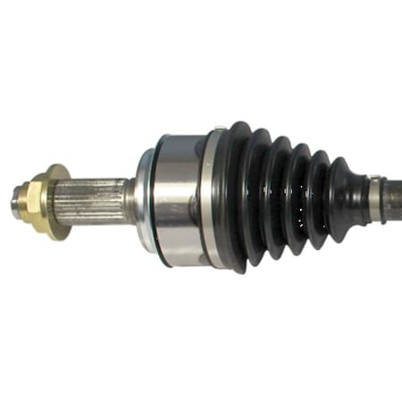 Gsp New Cv Axle #Gsp Ncv36077 Gsp NCV36077